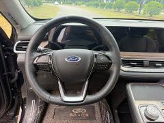 Ford Lingyue EcoBoost 225 Premium Plus 6-Seater - ფოტო 18