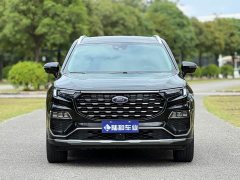 Ford Lingyue EcoBoost 225 Premium Plus 6-Seater - ფოტო 2