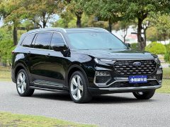 Ford Lingyue EcoBoost 225 Premium Plus 6-Seater - ფოტო 3