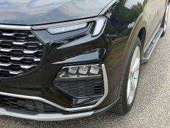 Ford Lingyue EcoBoost 225 Premium Plus 6-Seater - ფოტო 4