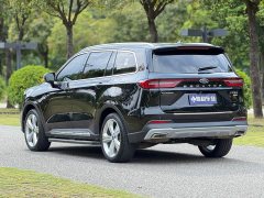 Ford Lingyue EcoBoost 225 Premium Plus 6-Seater - ფოტო 5