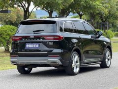 Ford Lingyue EcoBoost 225 Premium Plus 6-Seater - ფოტო 8