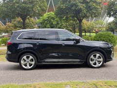 Ford Lingyue EcoBoost 225 Premium Plus 6-Seater - ფოტო 9
