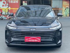 FAW Besturn B70 Fourth Generation 2.0T Leading Edition - ფოტო 2