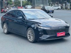 FAW Besturn B70 Fourth Generation 2.0T Leading Edition - ფოტო 3