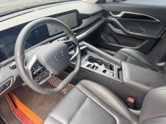 FAW Besturn B70 Fourth Generation 2.0T Leading Edition - ფოტო 4