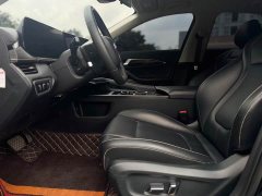 FAW Besturn B70 Fourth Generation 2.0T Leading Edition - ფოტო 5