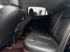 FAW Besturn B70 Fourth Generation 2.0T Leading Edition - ფოტო 6