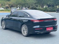 FAW Besturn B70 Fourth Generation 2.0T Leading Edition - ფოტო 7