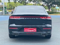 FAW Besturn B70 Fourth Generation 2.0T Leading Edition - ფოტო 8