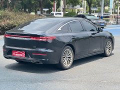 FAW Besturn B70 Fourth Generation 2.0T Leading Edition - ფოტო 9