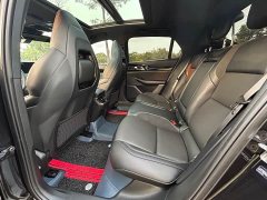 Lynk & Co Geely Lynk & Co 03 2023 1.5T DCT Pro - ფოტო 11