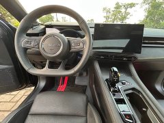 Lynk & Co Geely Lynk & Co 03 2023 1.5T DCT Pro - ფოტო 12