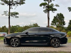 Lynk & Co Geely Lynk & Co 03 2023 1.5T DCT Pro - ფოტო 15