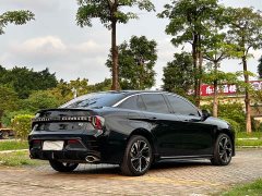 Lynk & Co Geely Lynk & Co 03 2023 1.5T DCT Pro - ფოტო 18