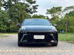 Lynk & Co Geely Lynk & Co 03 2023 1.5T DCT Pro - ფოტო 2
