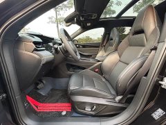 Lynk & Co Geely Lynk & Co 03 2023 1.5T DCT Pro - ფოტო 5