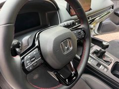 Honda Civic 2023 Hatchback 240 Turbo Manual Sport Edition - ფოტო 12
