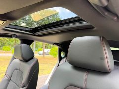 Honda Civic 2023 Hatchback 240 Turbo Manual Sport Edition - ფოტო 13