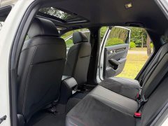 Honda Civic 2023 Hatchback 240 Turbo Manual Sport Edition - ფოტო 14