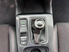 Honda Civic 2023 Hatchback 240 Turbo Manual Sport Edition - ფოტო 17