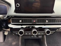 Honda Civic 2023 Hatchback 240 Turbo Manual Sport Edition - ფოტო 18