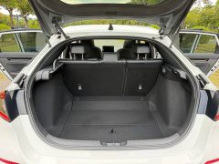 Honda Civic 2023 Hatchback 240 Turbo Manual Sport Edition - ფოტო 19