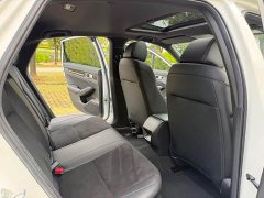 Honda Civic 2023 Hatchback 240 Turbo Manual Sport Edition - ფოტო 20