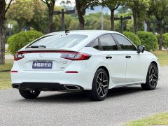 Honda Civic 2023 Hatchback 240 Turbo Manual Sport Edition - ფოტო 6