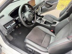 Honda Civic 2023 Hatchback 240 Turbo Manual Sport Edition - ფოტო 9