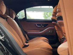 Mercedes-Benz S-Class S 450 L 4MATIC - ფოტო 13