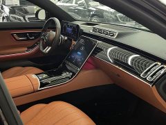 Mercedes-Benz S-Class S 450 L 4MATIC - ფოტო 14