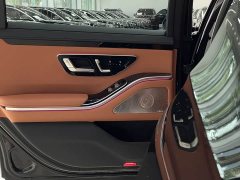 Mercedes-Benz S-Class S 450 L 4MATIC - ფოტო 15