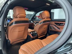 Mercedes-Benz S-Class S 450 L 4MATIC - ფოტო 19