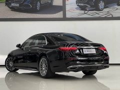 Mercedes-Benz S-Class S 450 L 4MATIC - ფოტო 6