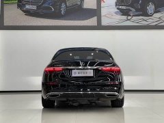 Mercedes-Benz S-Class S 450 L 4MATIC - ფოტო 7