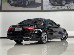 Mercedes-Benz S-Class S 450 L 4MATIC - ფოტო 8
