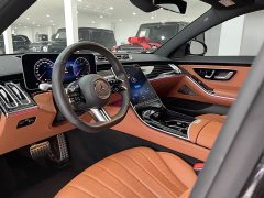 Mercedes-Benz S-Class S 450 L 4MATIC - ფოტო 9