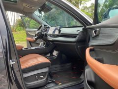 Chery Tiggo 8 PLUS Kunpeng 390TGDI DCT Luxury Edition - ფოტო 10