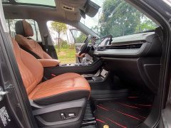 Chery Tiggo 8 PLUS Kunpeng 390TGDI DCT Luxury Edition - ფოტო 11