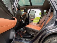 Chery Tiggo 8 PLUS Kunpeng 390TGDI DCT Luxury Edition - ფოტო 12