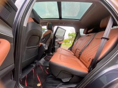 Chery Tiggo 8 PLUS Kunpeng 390TGDI DCT Luxury Edition - ფოტო 13