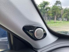 Chery Tiggo 8 PLUS Kunpeng 390TGDI DCT Luxury Edition - ფოტო 14