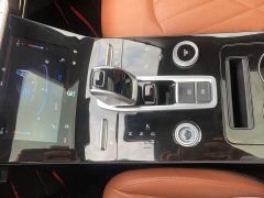 Chery Tiggo 8 PLUS Kunpeng 390TGDI DCT Luxury Edition - ფოტო 16