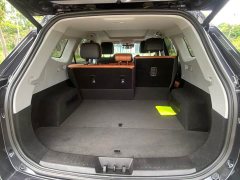 Chery Tiggo 8 PLUS Kunpeng 390TGDI DCT Luxury Edition - ფოტო 17