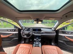 Chery Tiggo 8 PLUS Kunpeng 390TGDI DCT Luxury Edition - ფოტო 4