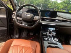 Chery Tiggo 8 PLUS Kunpeng 390TGDI DCT Luxury Edition - ფოტო 5