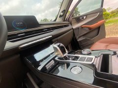 Chery Tiggo 8 PLUS Kunpeng 390TGDI DCT Luxury Edition - ფოტო 6