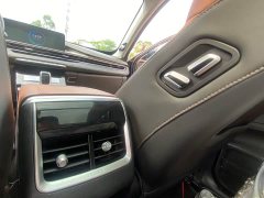 Chery Tiggo 8 PLUS Kunpeng 390TGDI DCT Luxury Edition - ფოტო 7