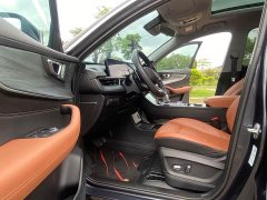 Chery Tiggo 8 PLUS Kunpeng 390TGDI DCT Luxury Edition - ფოტო 8